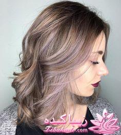 رنگ مو، آموزش ترکیب رنگ مو